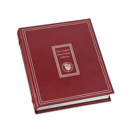 Peace Dollars Book 11055 0043 d display closed