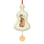 Hummel Annual Ornament 0493 0228 a main