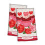 Valentines Kitchen Towels 12127 0029 a main
