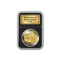 American History Gold and Silver Plated Commemorative Collection 12920 0010 a main