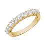 Personalized Perfection Ring with Free Matching Bang 11575 0051 c ring