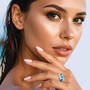 Opal Beauty Ring 12502 0016 m model