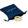 Radiant Faith Diamonisse Eternity Ring, Radiant Faith Diamonisse Eternity Ring 10588 0017 g gift pouch