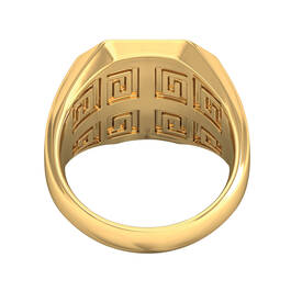 Eternity Mens Diamond Ring 10484 0012 c inside