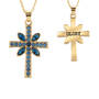 Faith and Love Pendants 10358 0049 a main
