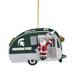 The 2026 Michigan State Annual Ornament 5040 4755 a main