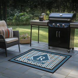 The Personalized Monogrammed Outdoor Accent Rug 12812 0029 b outdoor