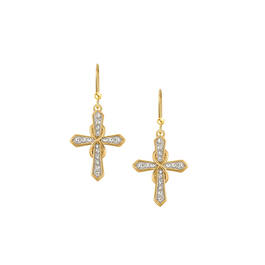 Faith Hope and Love Earring Set 12001 0053 d earring