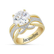 Sparkling Seven Carat Ring 12592 0017 a main