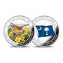 The State Bird and Flower Silver Commemoratives 2167 0104 a commemorativeSC