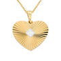 Love Always Diamond Pendant 4631 0140 b front