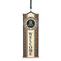 The Monogrammed Welcome Banner 12148 0016 a main
