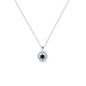 Blue Diamond Pendant 11142 2275 a main