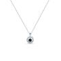 Blue Diamond Pendant 11142 2275 a main
