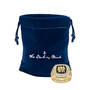 Veteran Force Diamond Ring 12661 0021 g giftpouch