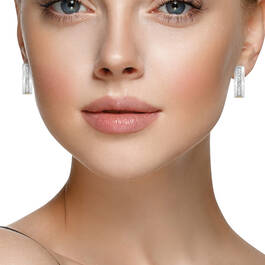The Ravishing Reversible Hoops 10958 0019 m model