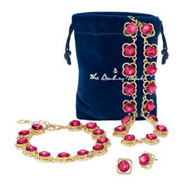 Birthstone Brilliance Necklace 12353 0016 zw giftpouch