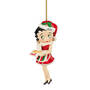 Betty Boop Annual Ornament 0859 0242 a main