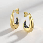 The Hollywood Glamour Seven Earring Wardrobe 12332 0012 h earrings