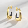 The Hollywood Glamour Seven Earring Wardrobe 12332 0012 h earrings