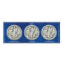 The Complete Walking Liberty Half Dollars 4630 0075 b coin