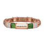 Pers Copper Jade Magnetic Bracelet 12327 0019 a main