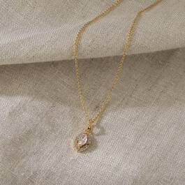 Brilliant Star Pendant with FREE Earrings 11602 0165 d burlappend