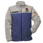The Personalized 250th Veteran Fleece Jacket 12744 0014 a main
