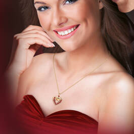 A Dozen Rubies with Free Miracle Rose 9210 0171 m model