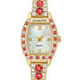 Birthstone Stretch Watch 10995 0014 g july
