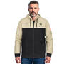 The Personalized Two Tone US Army Hoodie 12418 0019 d model