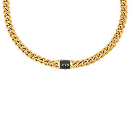 Personalized Ultimate Black Diamond Chain and Bracelet Set 12322 0022 c chain