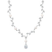 Vines of Love Pendant Earring Set 11393 0010 b pendant