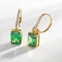 The Hollywood Glamour Seven Earring Wardrobe 12332 0012 c earrings