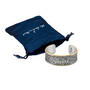 Blessed Bangle 12408 0011 g giftpouch