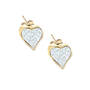 Diamond Heart Earrings 5238 0227 a main