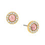 Seven Shades of Wonderful 14 Pair Earring Collection 12175 0038 a main