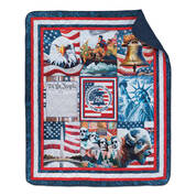 USA 250th Anniversary Quilt 12579 0014 a main