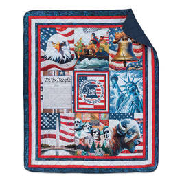 USA 250th Anniversary Quilt 12579 0014 a main