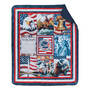 USA 250th Anniversary Quilt 12579 0014 a main