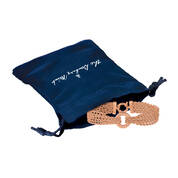 Cleopatras Copper Bracelet 11332 0014 g gift pouch