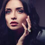 Double Delight 120 Facet Ring 11640 0011 g model