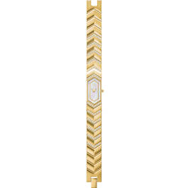 The Diamond Chevron Watch 11990 0025 c flat