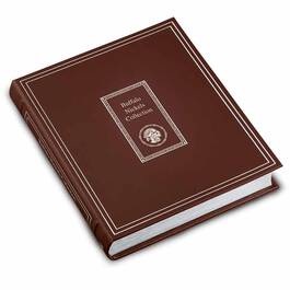 Buffalo Nickels Collection 2915 001 8 4