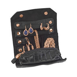 The Personalized Signature Copper Collection 12440 0011 k jewelcase open