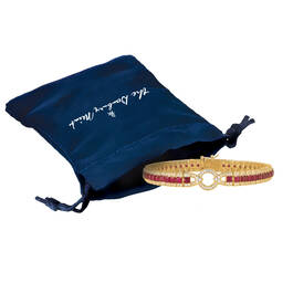 Forever Always Bracelet 12666 0018 g giftpouch