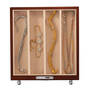 The Personalized Ultimate Jewelry Box, The Personalized Ultimate Jewelry Box 5665 0013 d tray2