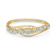 Forever Diamond Bangle 12735 0015 a main