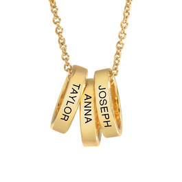 Personalized Family Necklace 12689 0011 e necklace