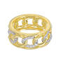 Inseparable Diamond Eternity Ring 10769 0018 b straight